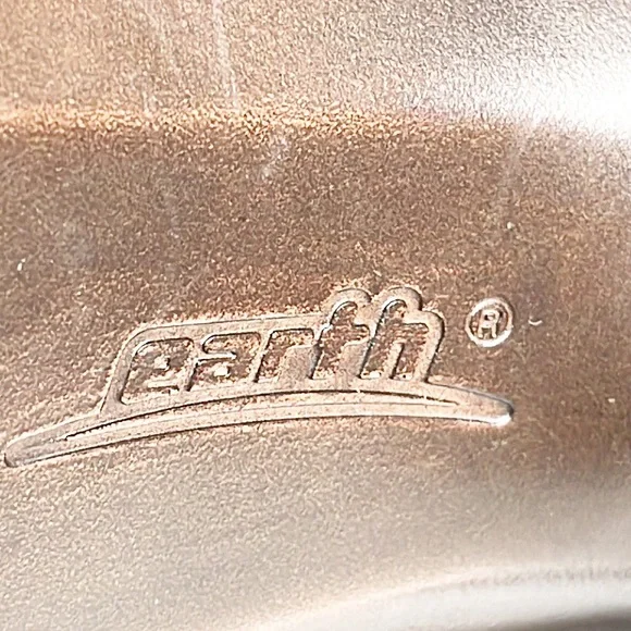 Earth Zinnia Bark Ankle Boot (9) - Picture 9 of 12